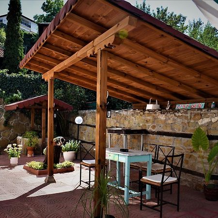 Hotel Bilyana Ловеч Экстерьер фото