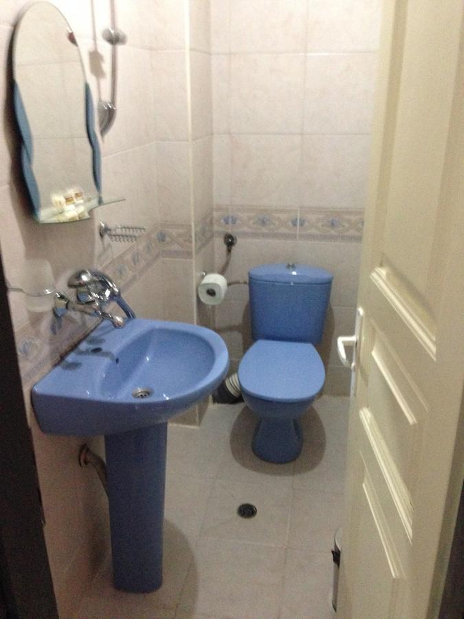 Hotel Bilyana Ловеч Экстерьер фото