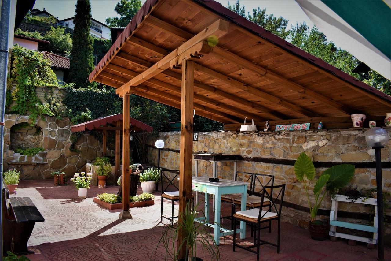 Hotel Bilyana Ловеч Экстерьер фото