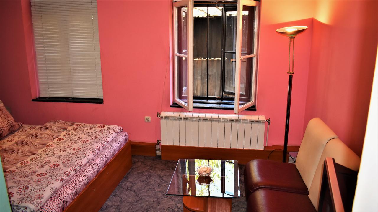 Hotel Bilyana Ловеч Экстерьер фото